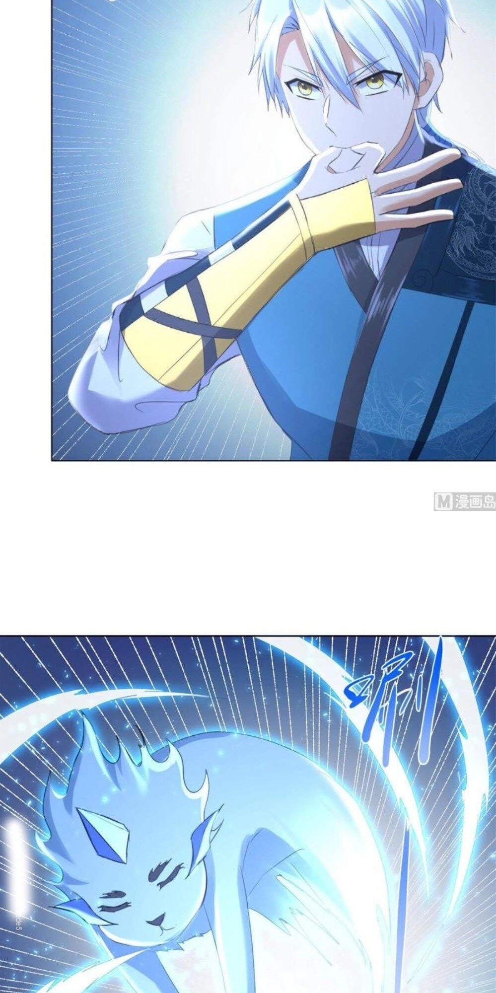 Chí Tôn Trọng Sinh Chapter 66 - 2