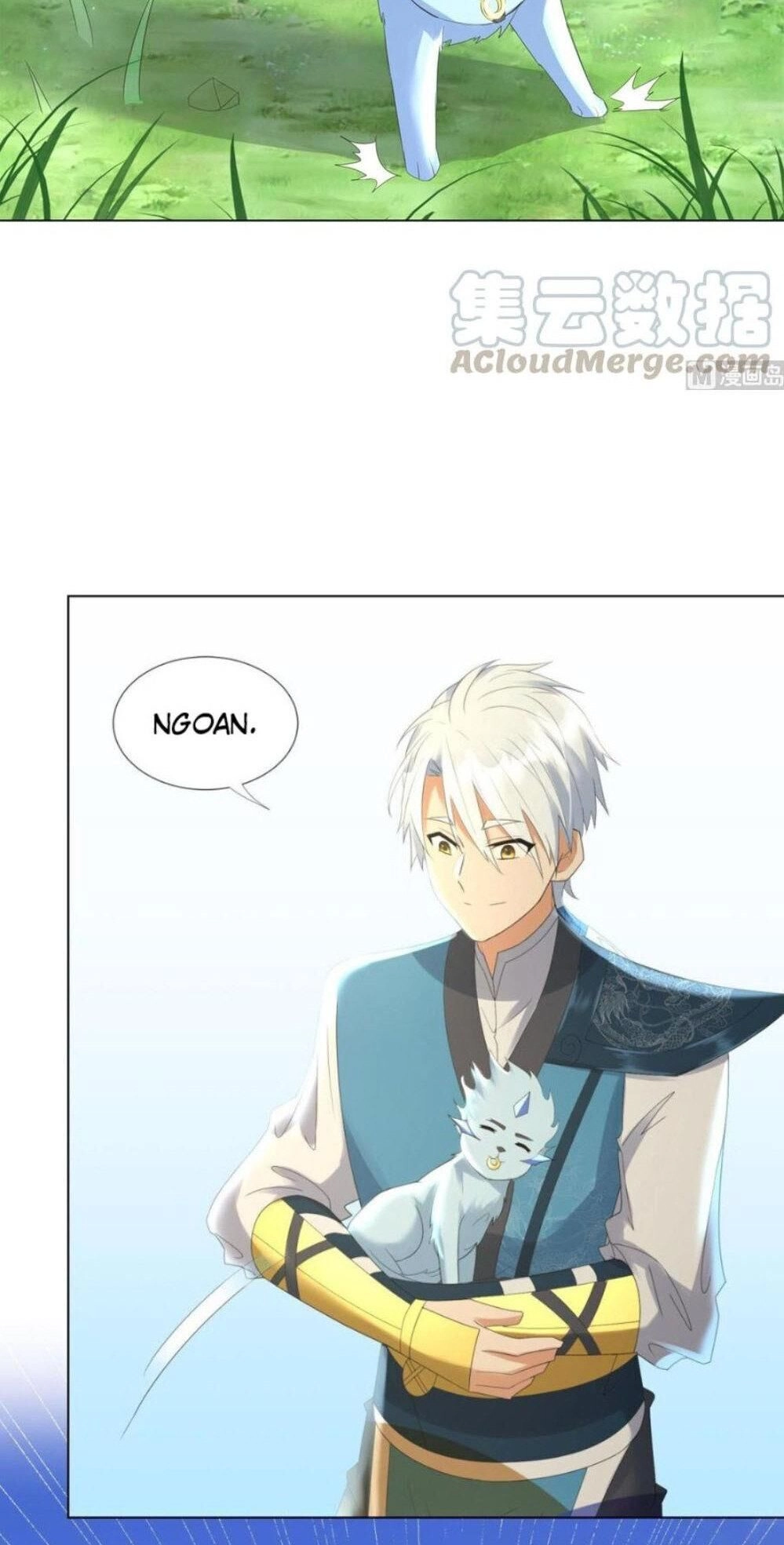 Chí Tôn Trọng Sinh Chapter 66 - 5