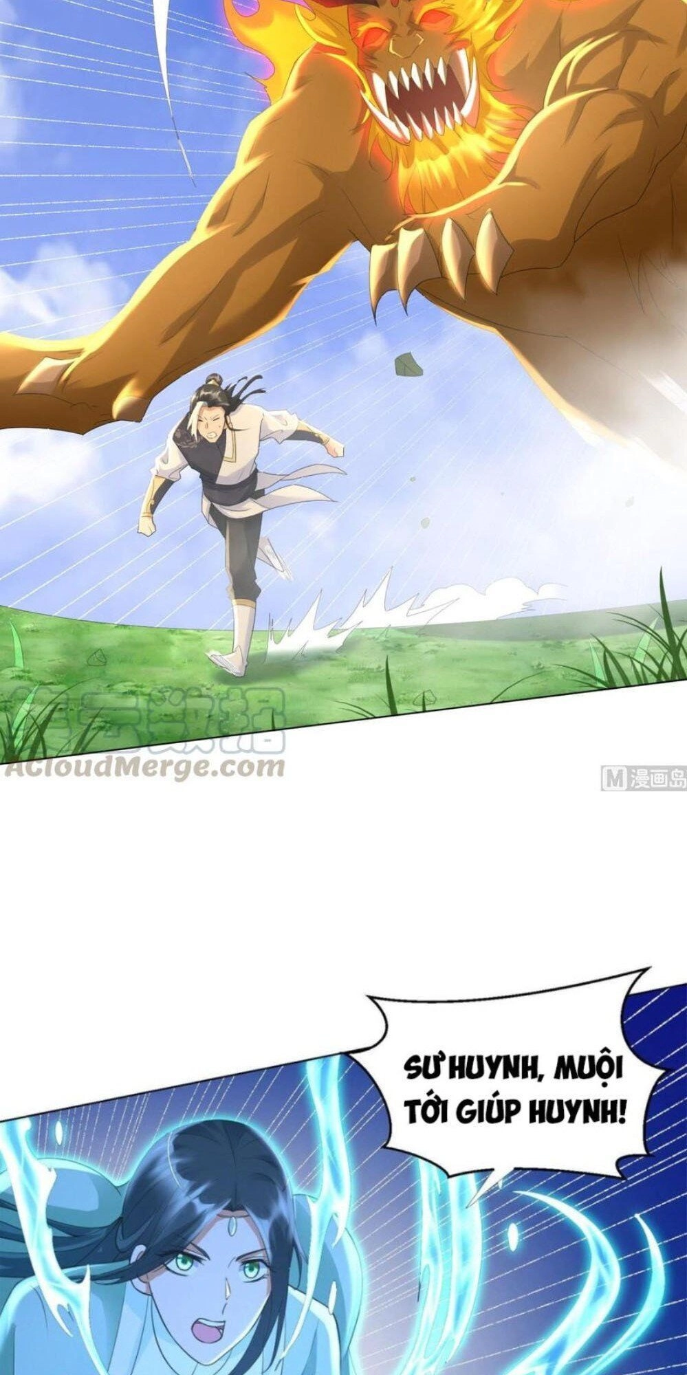 Chí Tôn Trọng Sinh Chapter 66 - 9