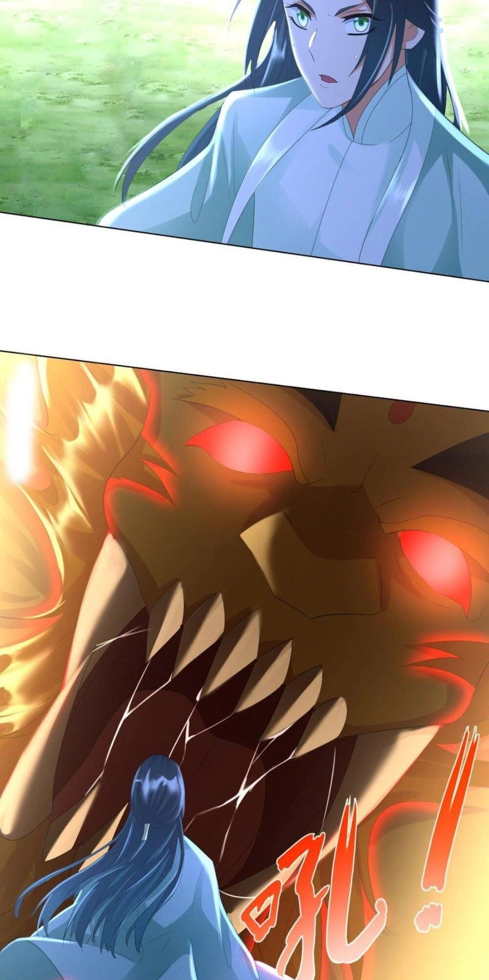 Chí Tôn Trọng Sinh Chapter 66 - 15