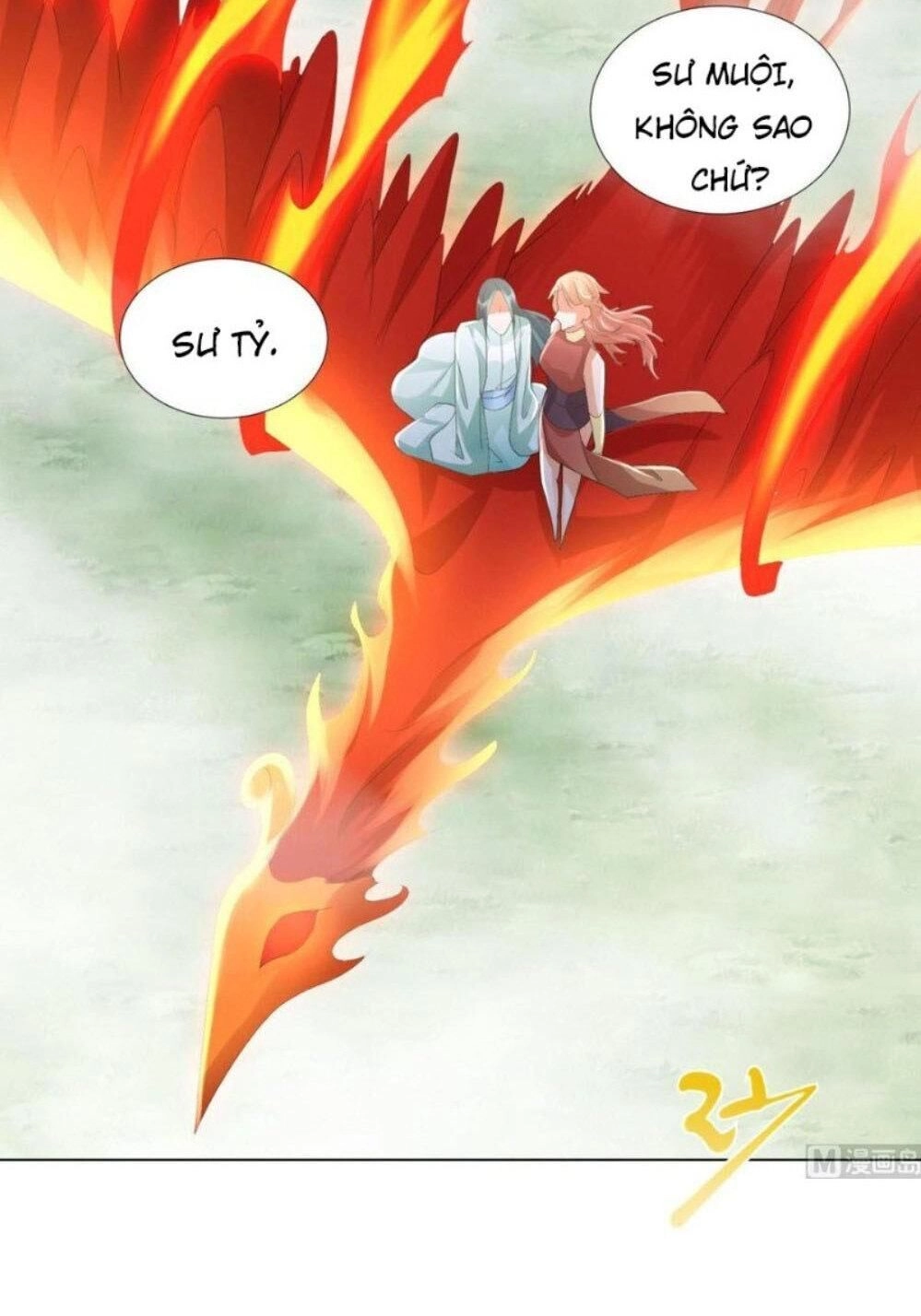 Chí Tôn Trọng Sinh Chapter 66 - 18