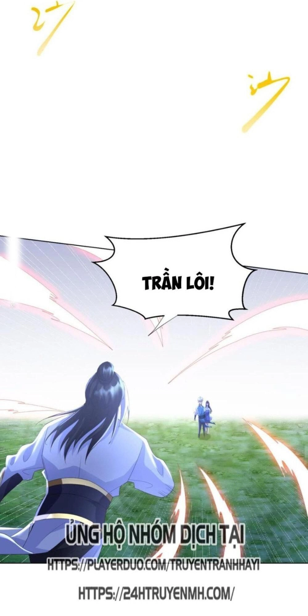 Chí Tôn Trọng Sinh Chapter 66 - 19