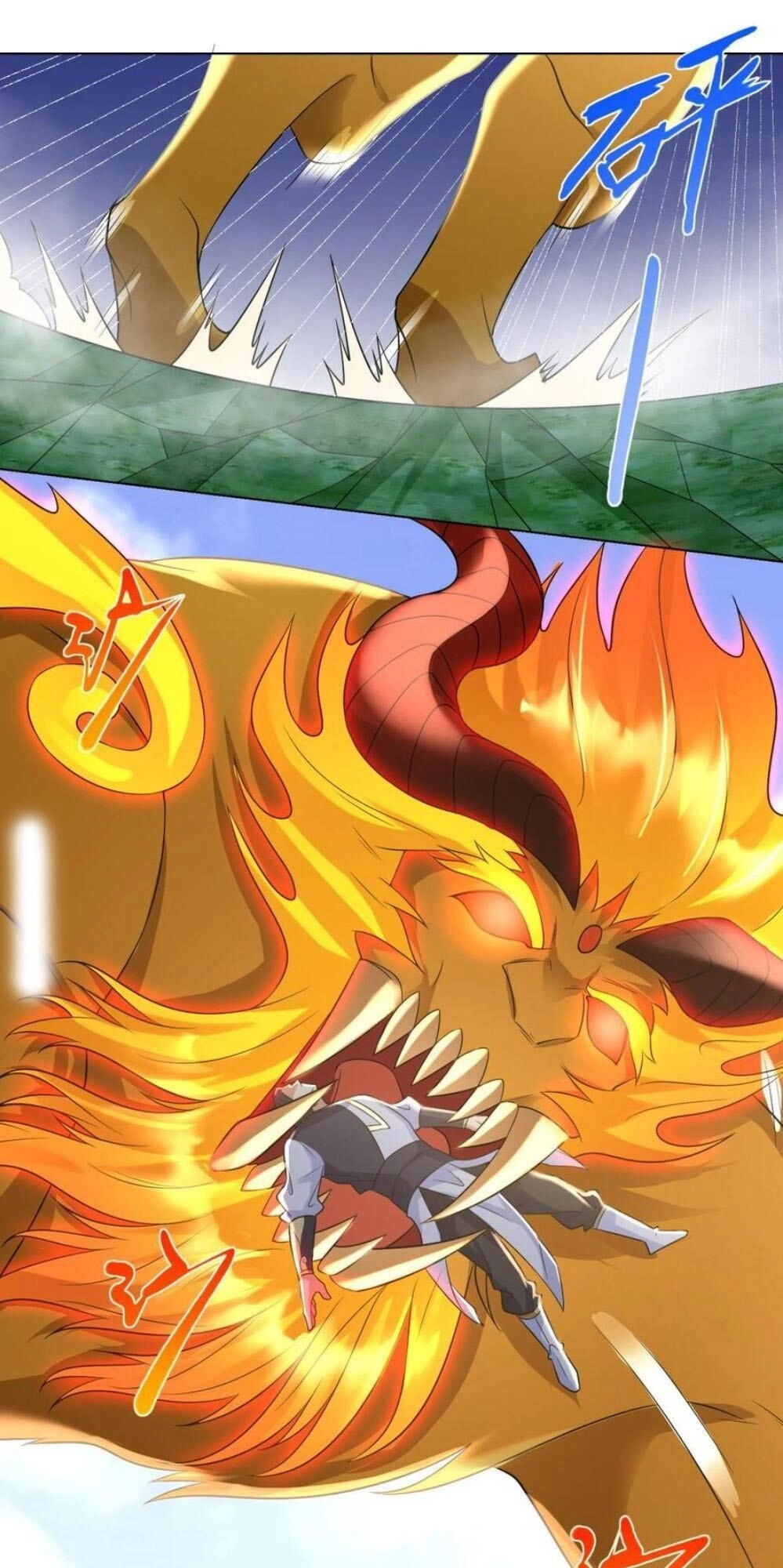 Chí Tôn Trọng Sinh Chapter 66 - 24