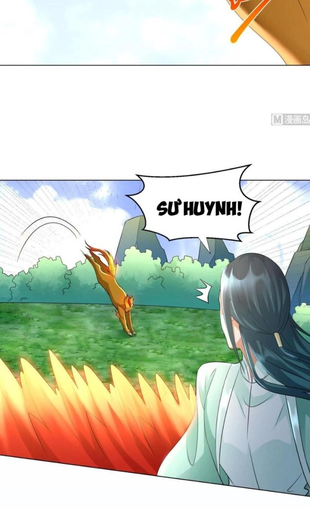 Chí Tôn Trọng Sinh Chapter 66 - 25