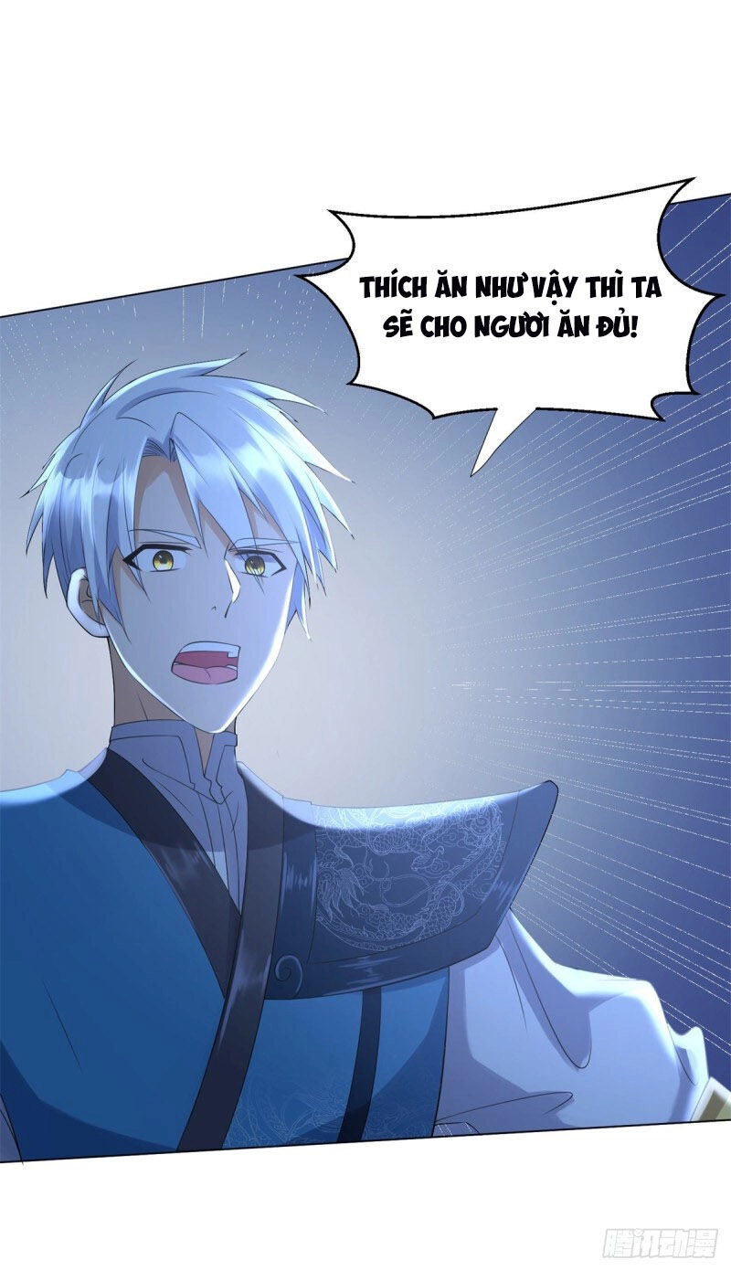 Chí Tôn Trọng Sinh Chapter 67 - 5