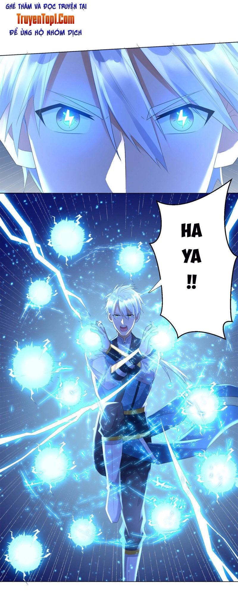 Chí Tôn Trọng Sinh Chapter 67 - 6