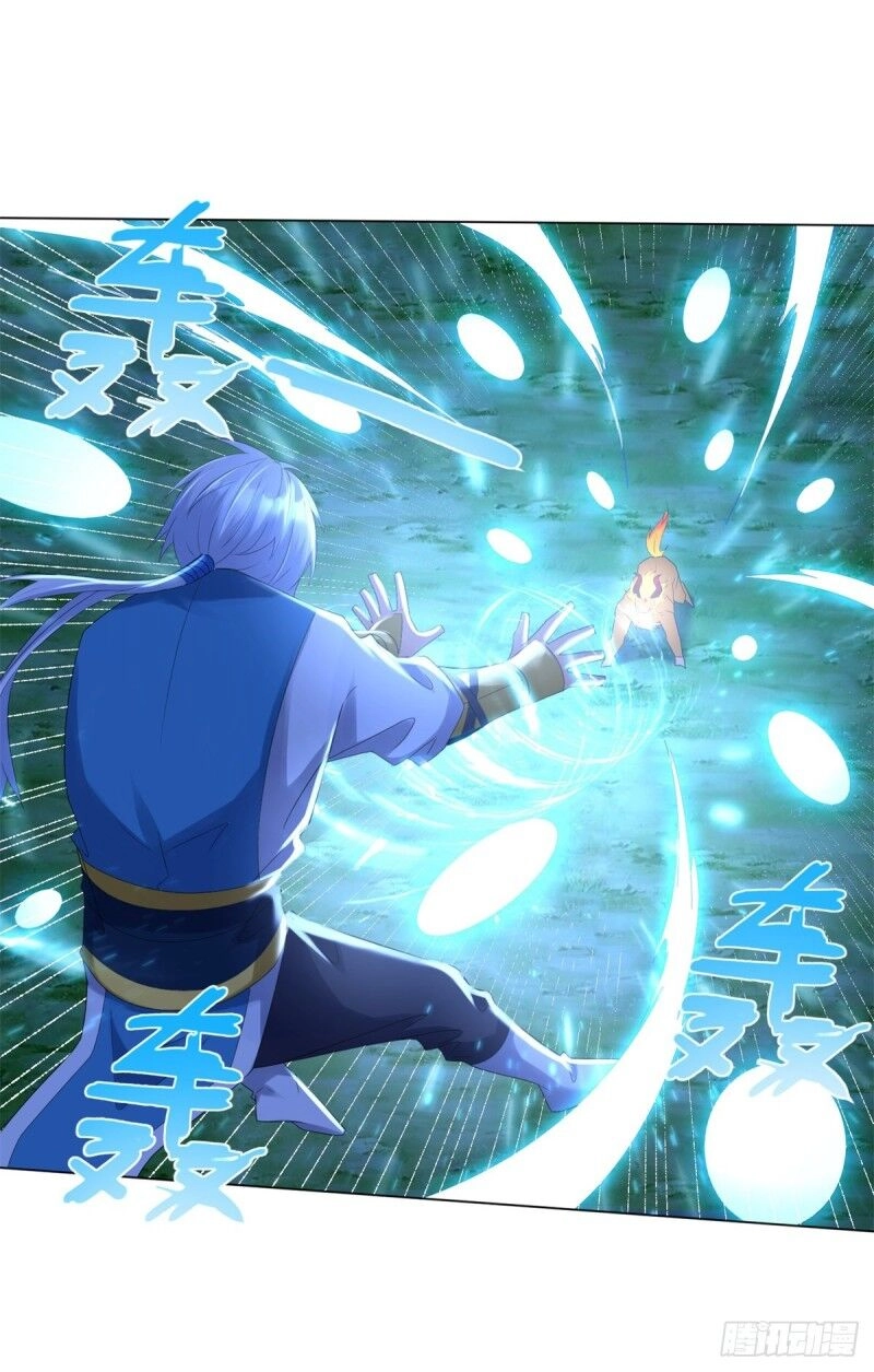 Chí Tôn Trọng Sinh Chapter 67 - 8