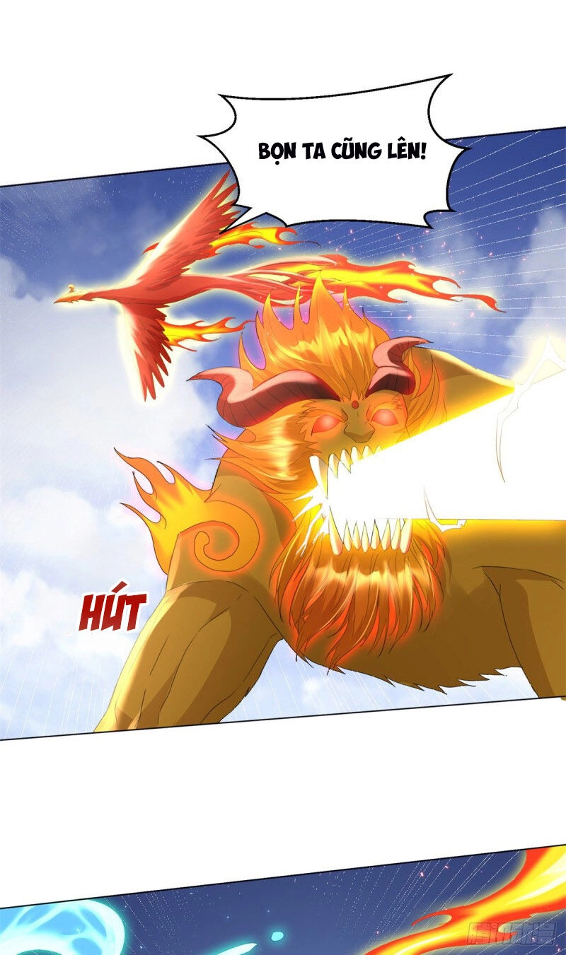 Chí Tôn Trọng Sinh Chapter 67 - 11