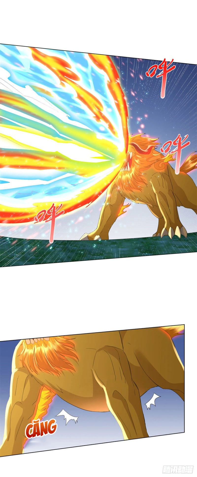 Chí Tôn Trọng Sinh Chapter 67 - 13