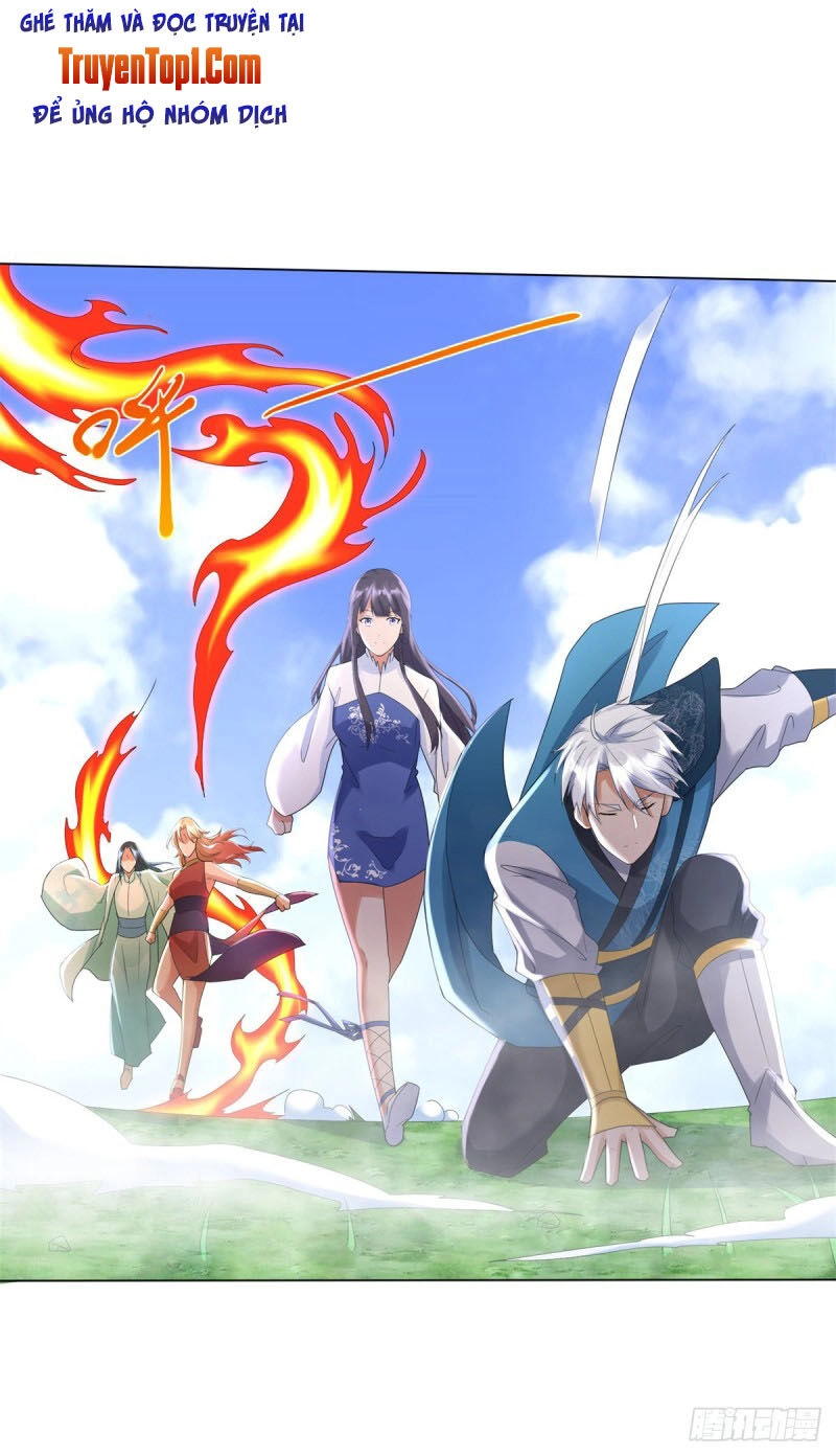 Chí Tôn Trọng Sinh Chapter 67 - 15