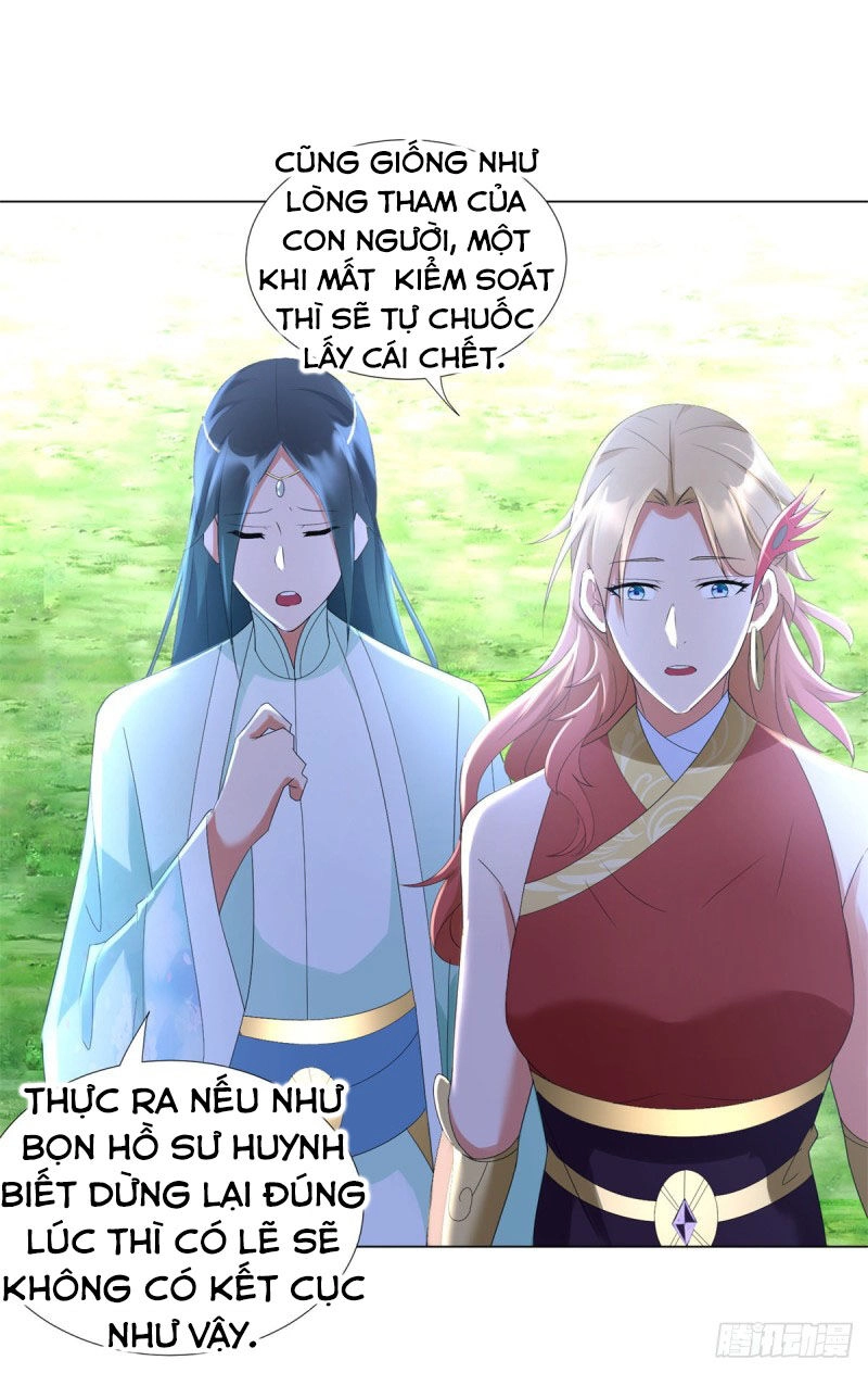 Chí Tôn Trọng Sinh Chapter 67 - 18