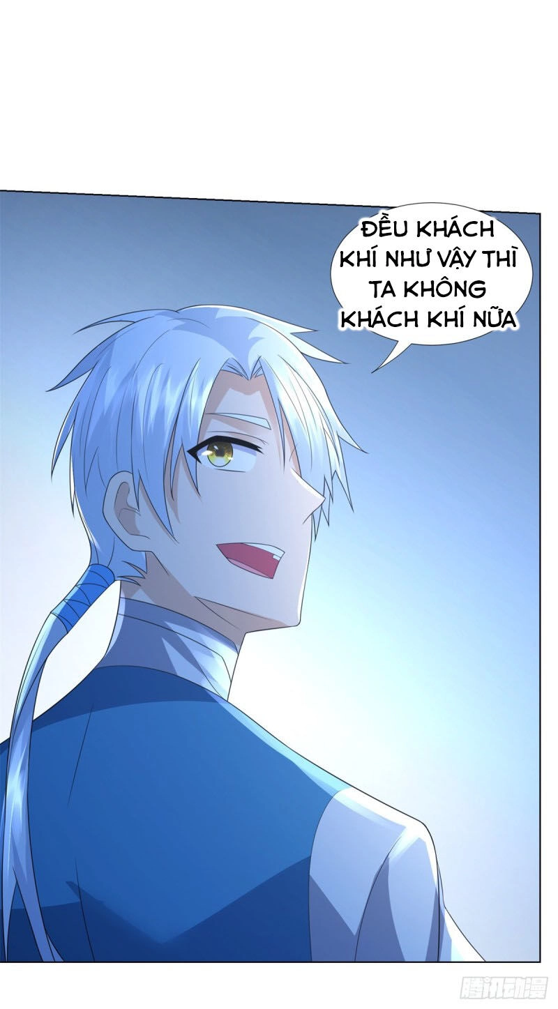 Chí Tôn Trọng Sinh Chapter 67 - 26