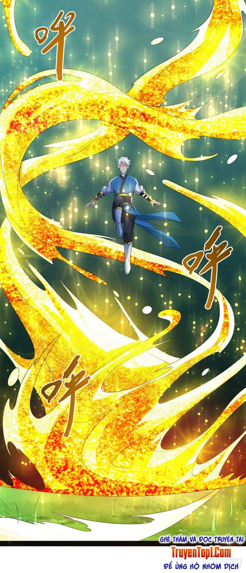 Chí Tôn Trọng Sinh Chapter 67 - 28