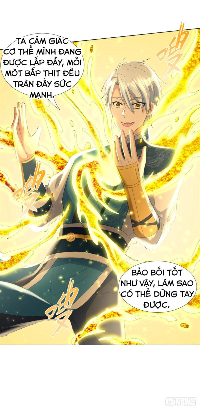 Chí Tôn Trọng Sinh Chapter 68 - 8