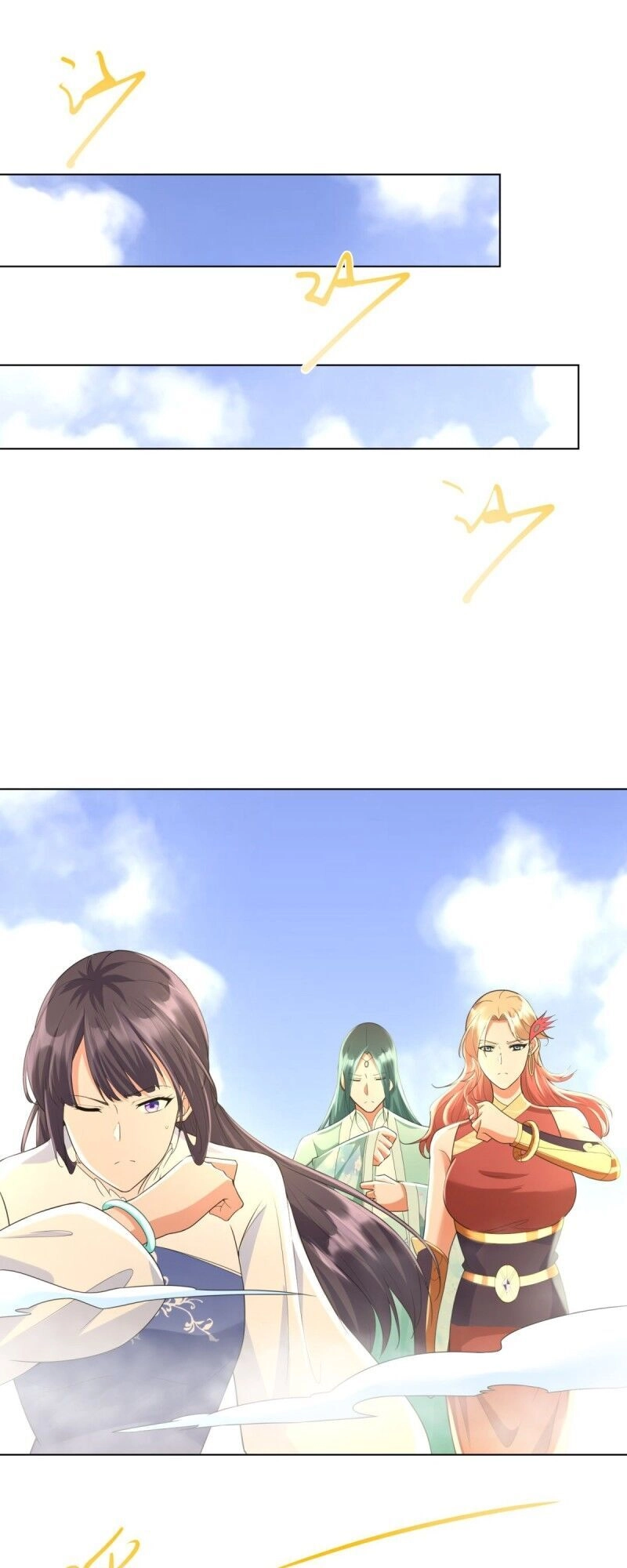 Chí Tôn Trọng Sinh Chapter 68 - 13