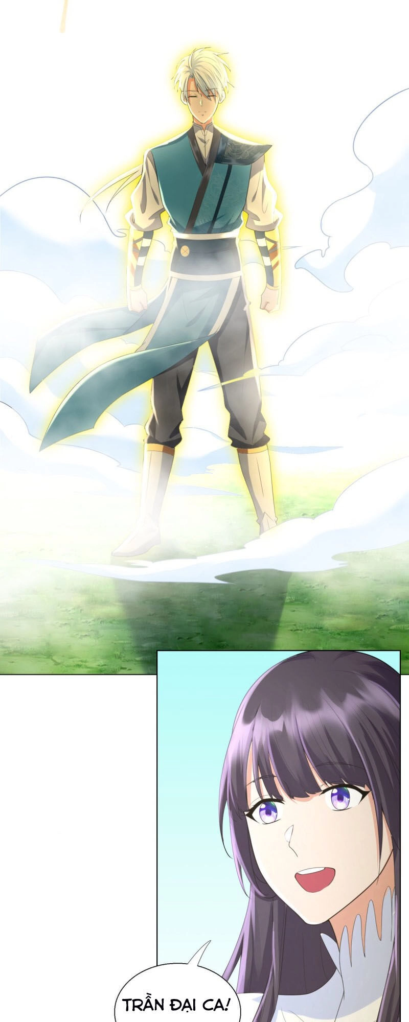 Chí Tôn Trọng Sinh Chapter 68 - 15