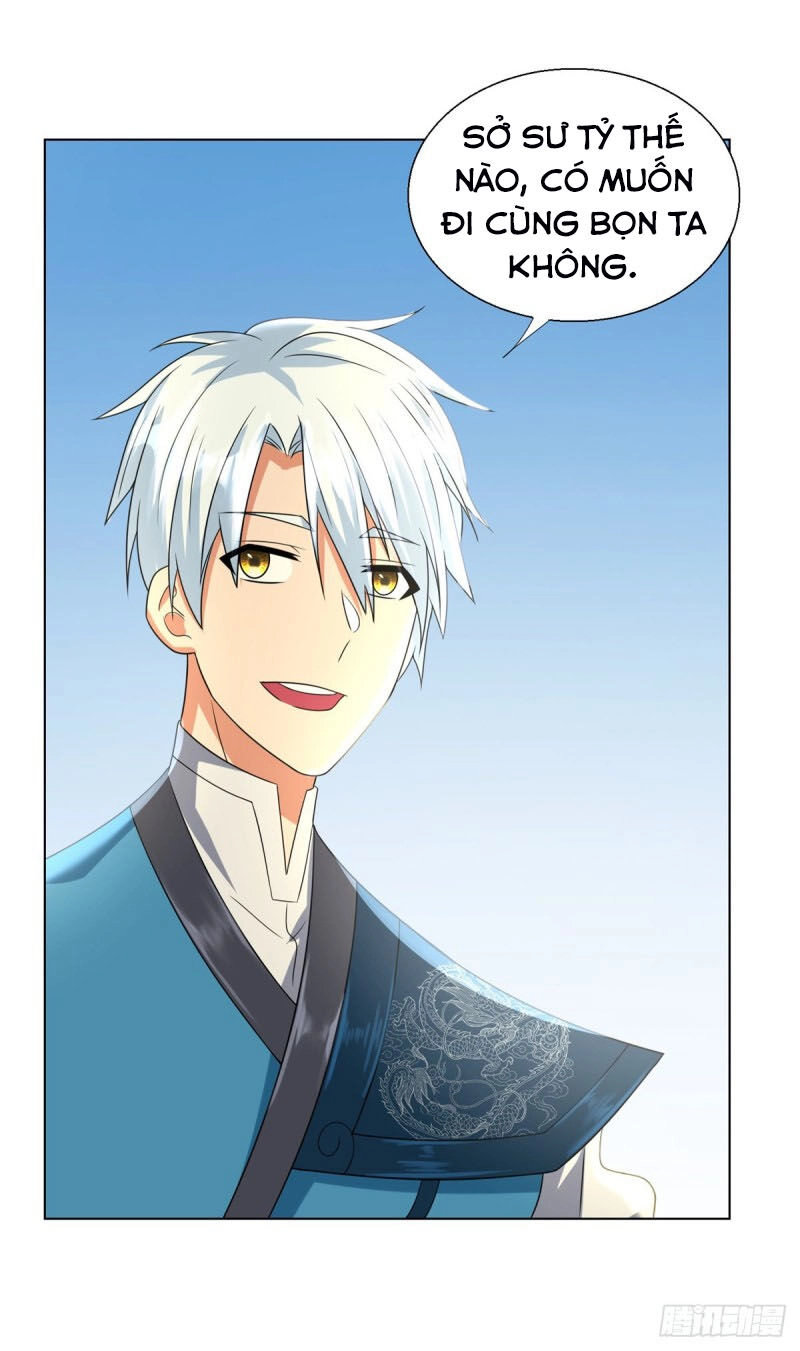 Chí Tôn Trọng Sinh Chapter 68 - 20