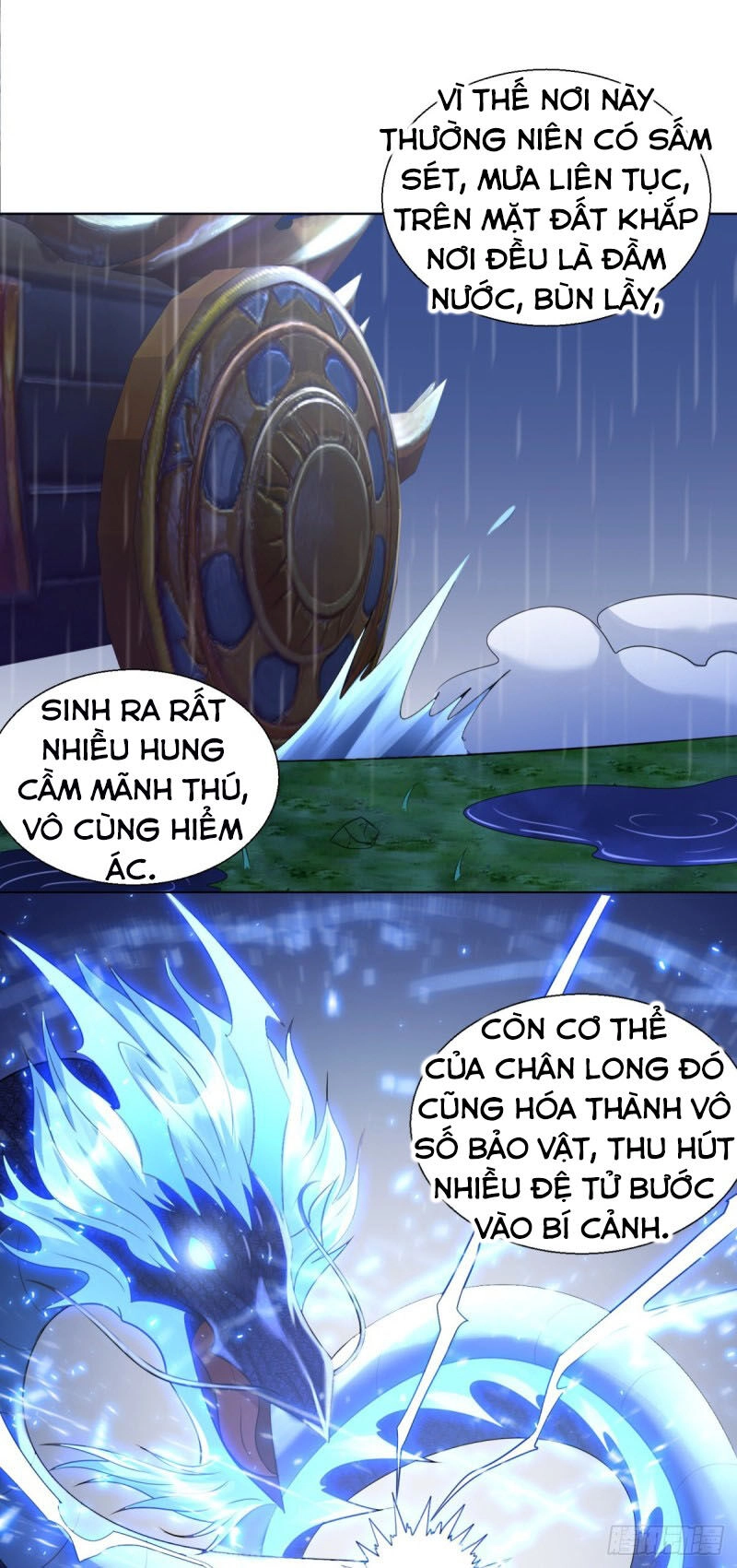 Chí Tôn Trọng Sinh Chapter 68 - 25