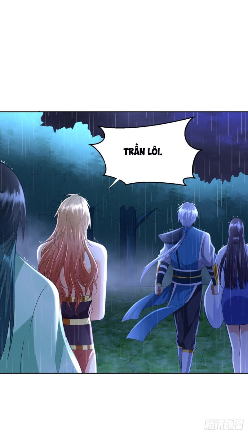 Chí Tôn Trọng Sinh Chapter 69 - 6