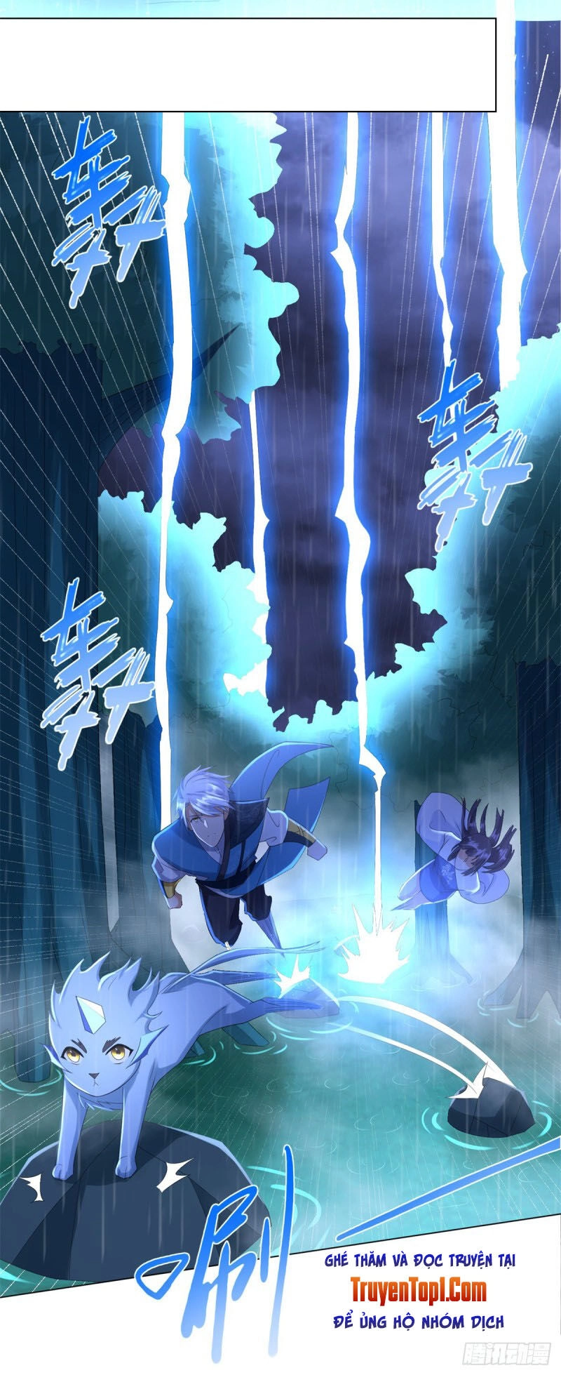 Chí Tôn Trọng Sinh Chapter 69 - 11