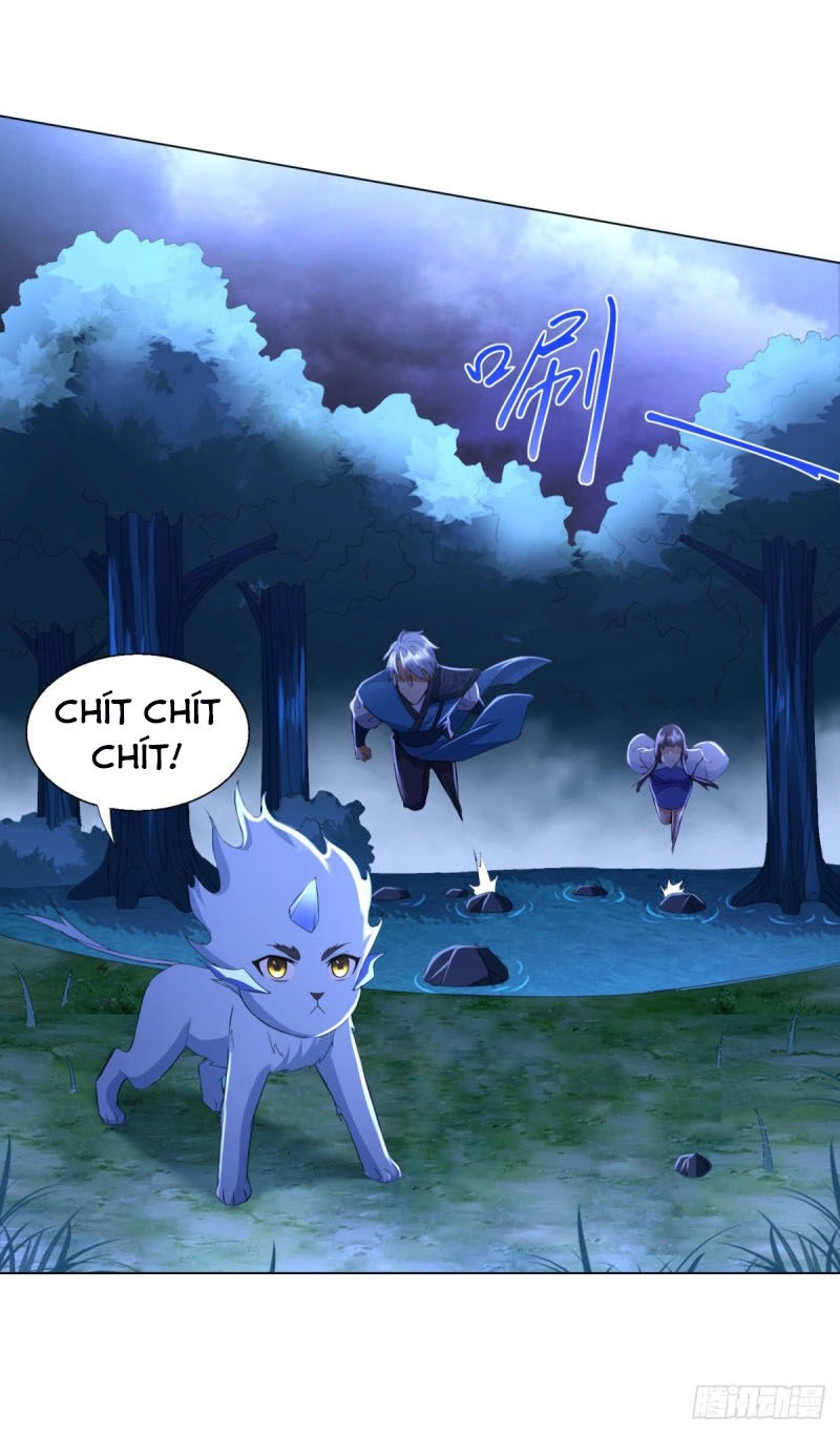 Chí Tôn Trọng Sinh Chapter 69 - 14