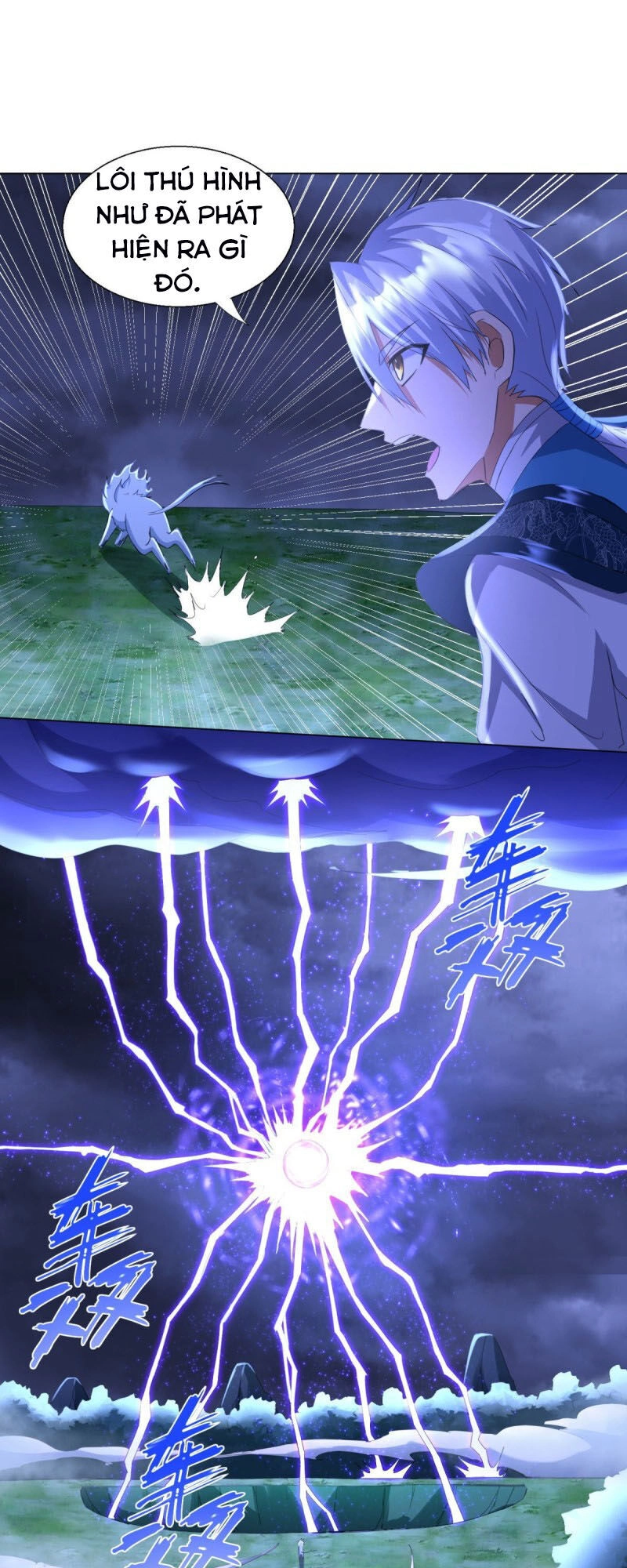 Chí Tôn Trọng Sinh Chapter 69 - 15