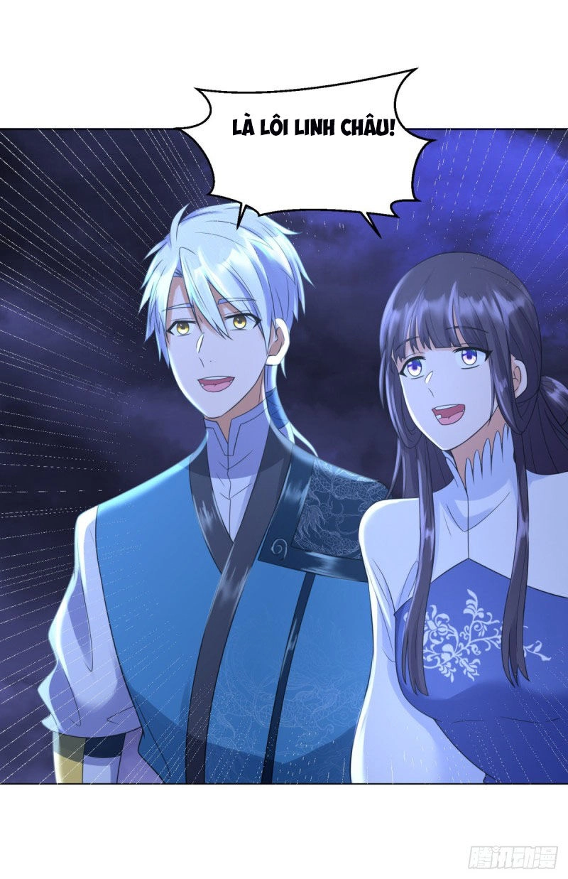 Chí Tôn Trọng Sinh Chapter 69 - 18