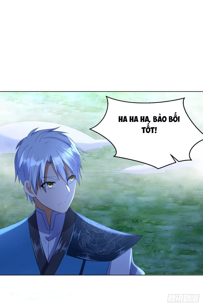 Chí Tôn Trọng Sinh Chapter 69 - 19