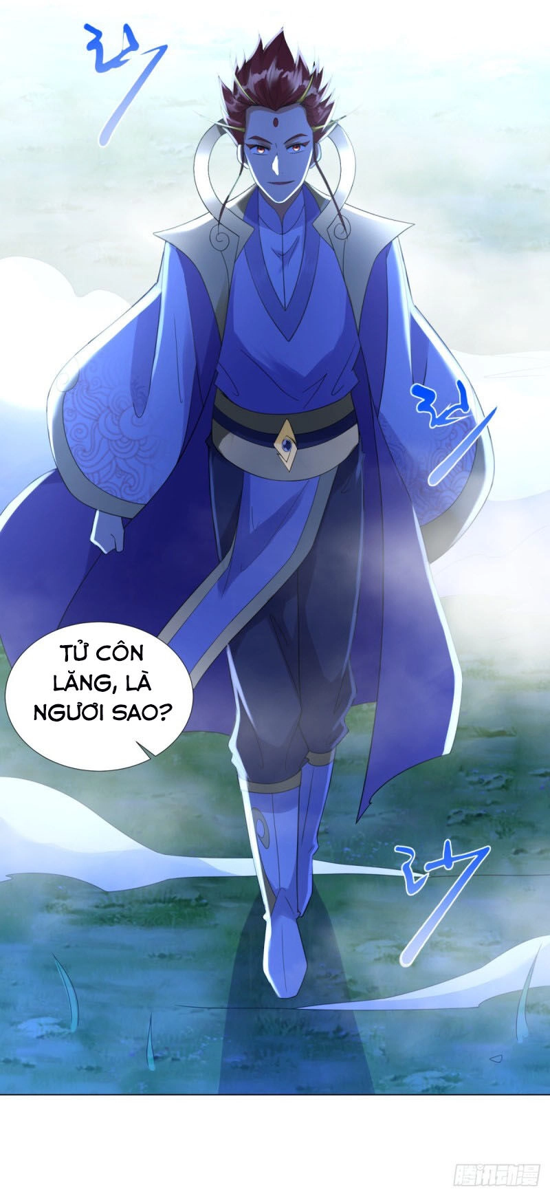 Chí Tôn Trọng Sinh Chapter 69 - 20