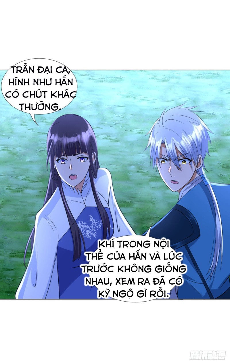 Chí Tôn Trọng Sinh Chapter 69 - 22