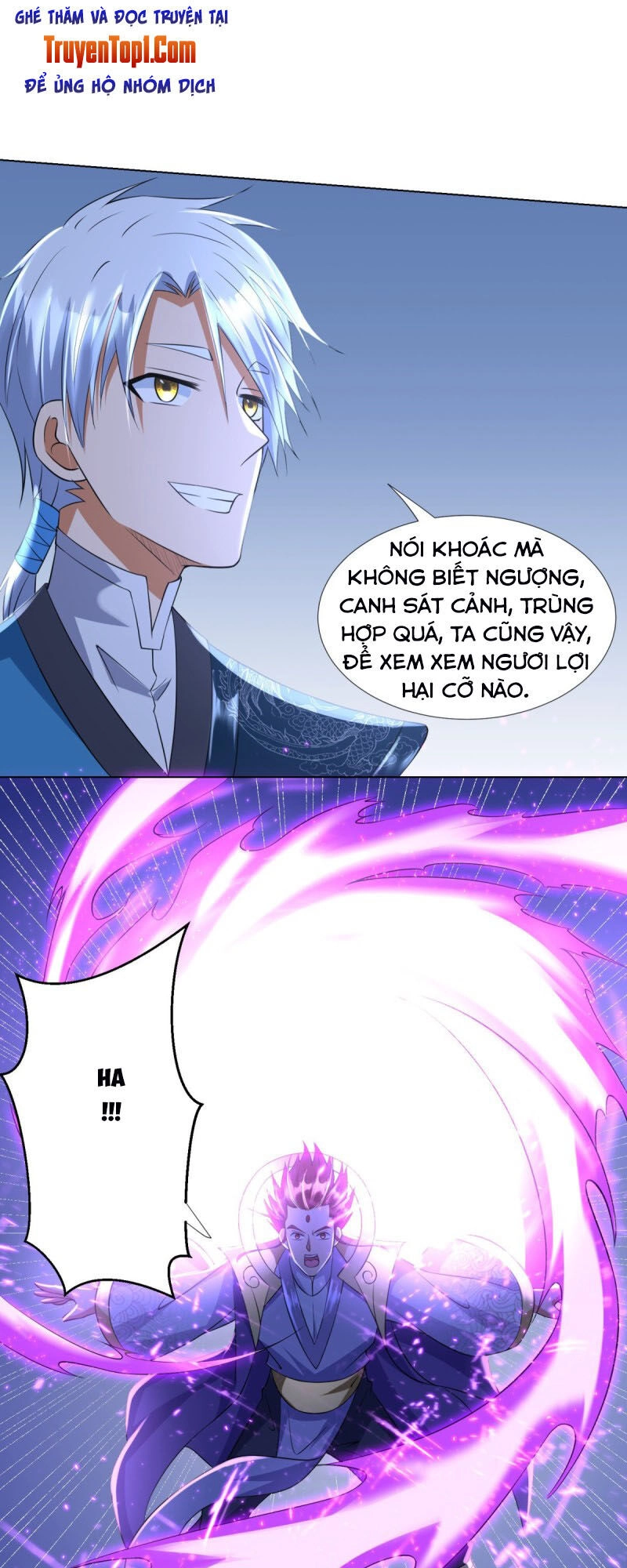 Chí Tôn Trọng Sinh Chapter 69 - 25