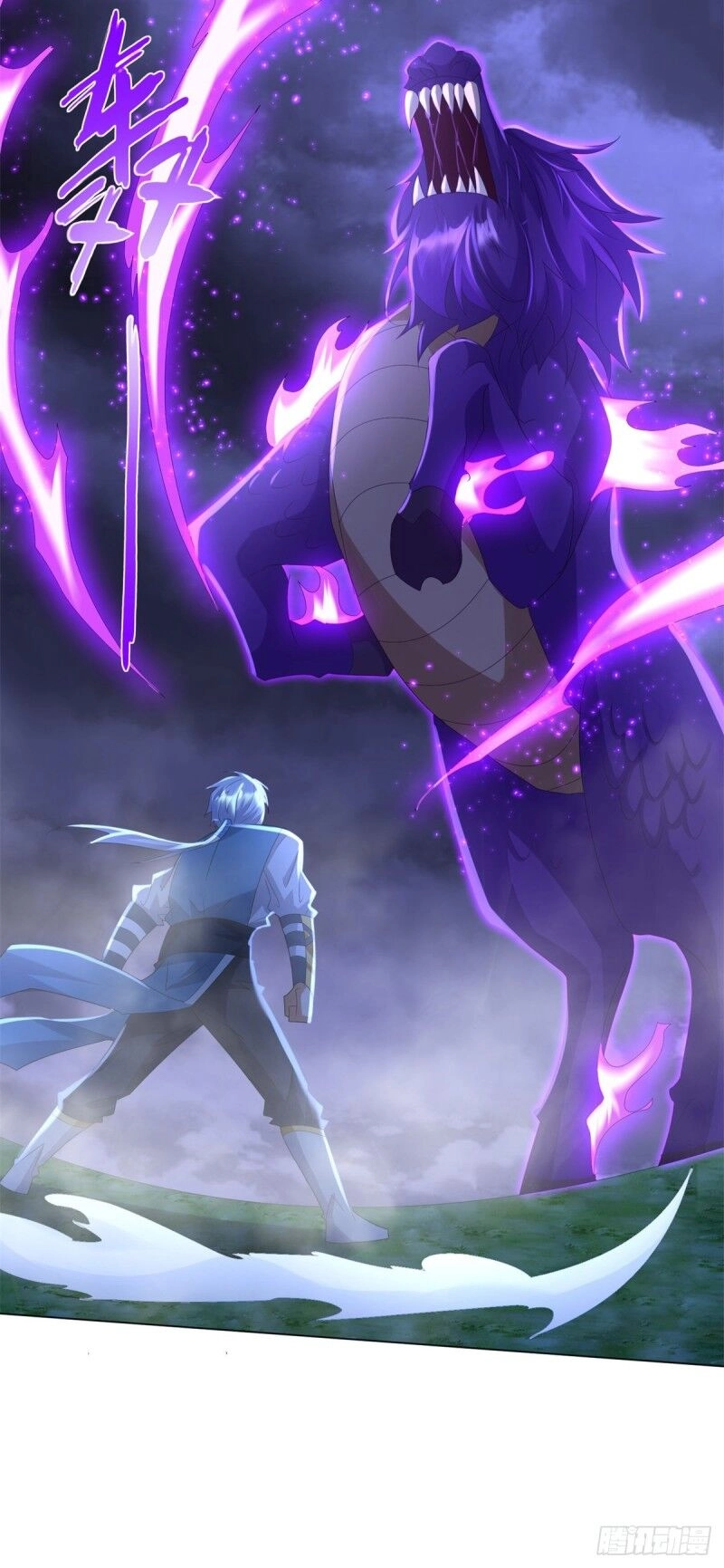 Chí Tôn Trọng Sinh Chapter 69 - 31