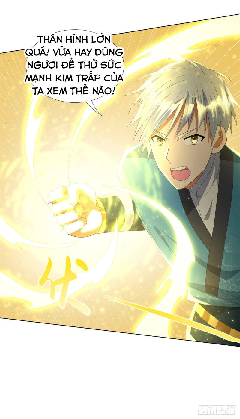 Chí Tôn Trọng Sinh Chapter 69 - 32