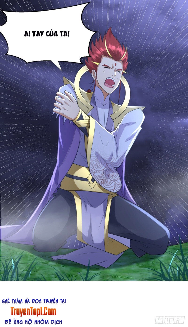 Chí Tôn Trọng Sinh Chapter 71 - 1