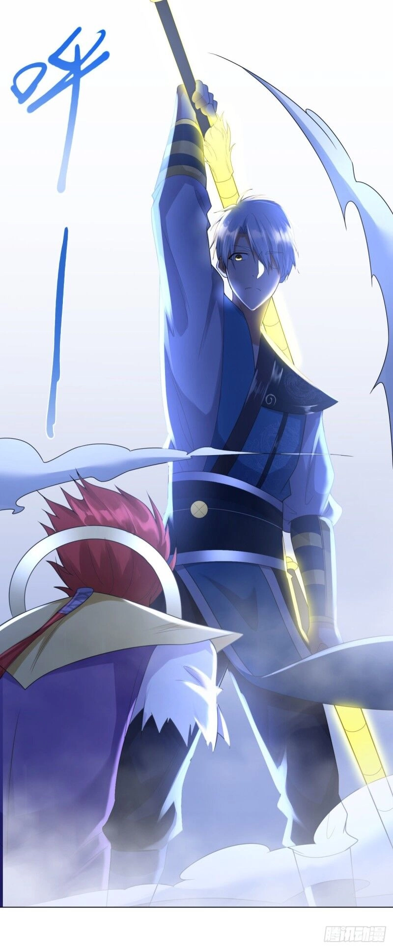 Chí Tôn Trọng Sinh Chapter 71 - 3