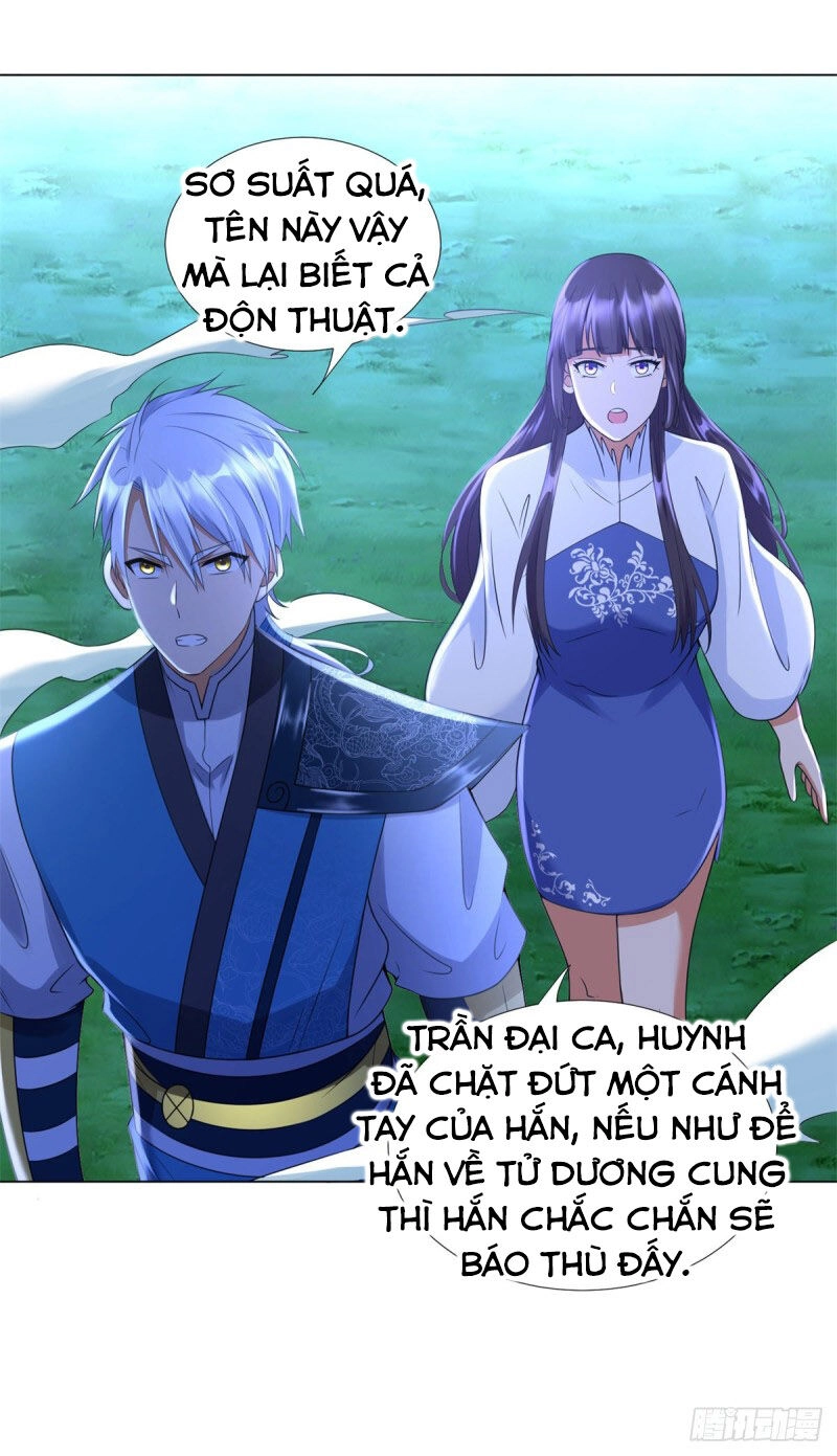 Chí Tôn Trọng Sinh Chapter 71 - 7