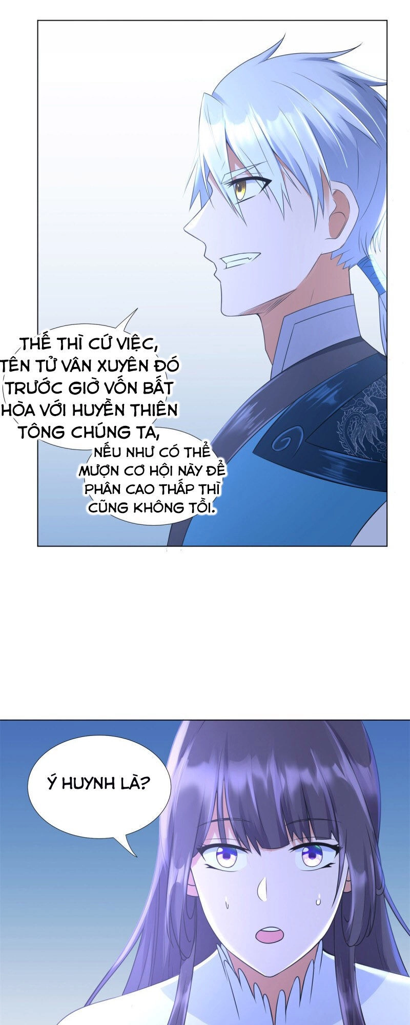 Chí Tôn Trọng Sinh Chapter 71 - 8