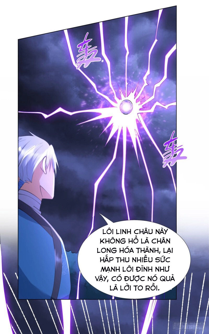 Chí Tôn Trọng Sinh Chapter 71 - 11