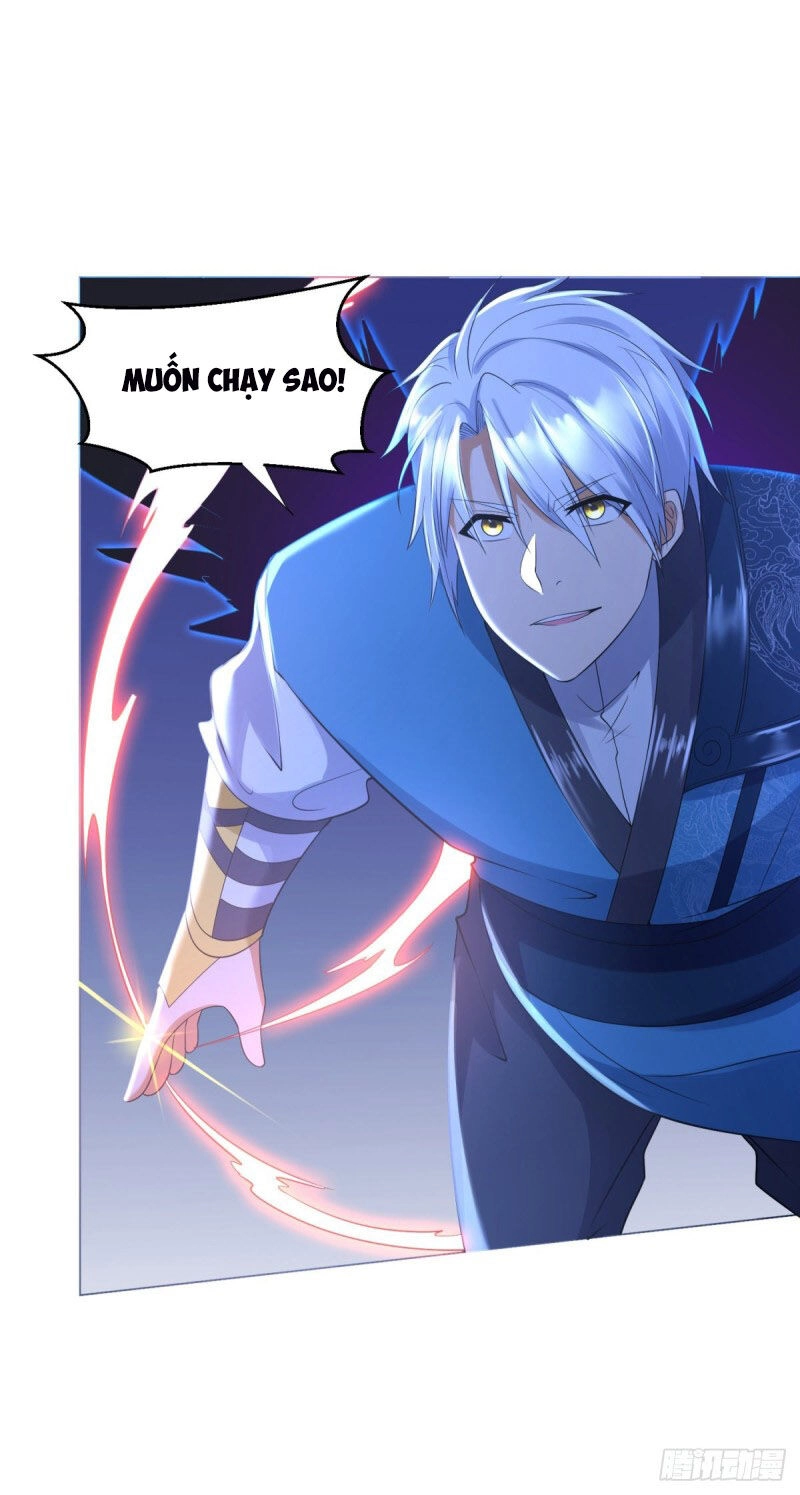 Chí Tôn Trọng Sinh Chapter 71 - 16