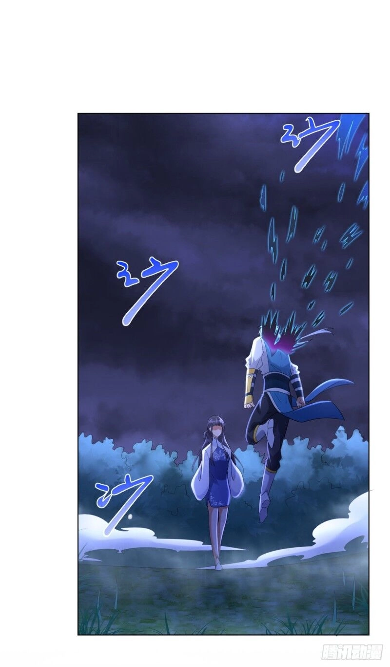 Chí Tôn Trọng Sinh Chapter 71 - 24