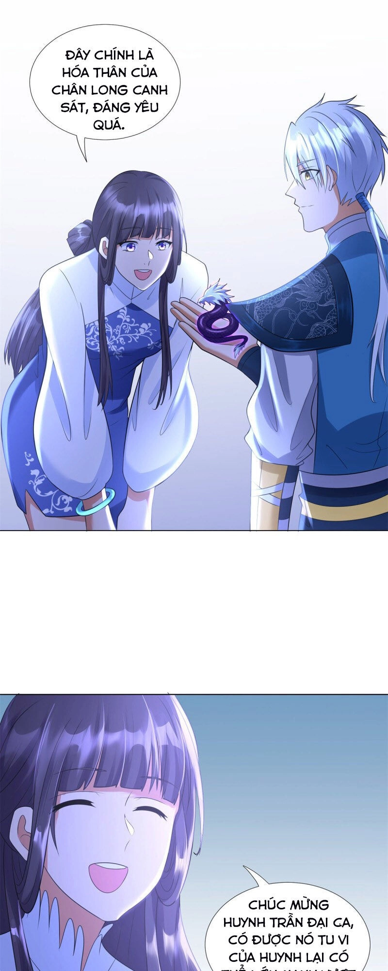 Chí Tôn Trọng Sinh Chapter 71 - 25