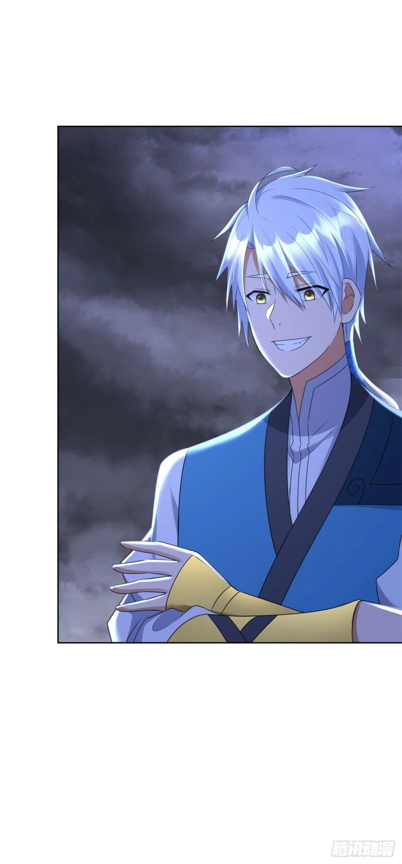 Chí Tôn Trọng Sinh Chapter 72 - 3