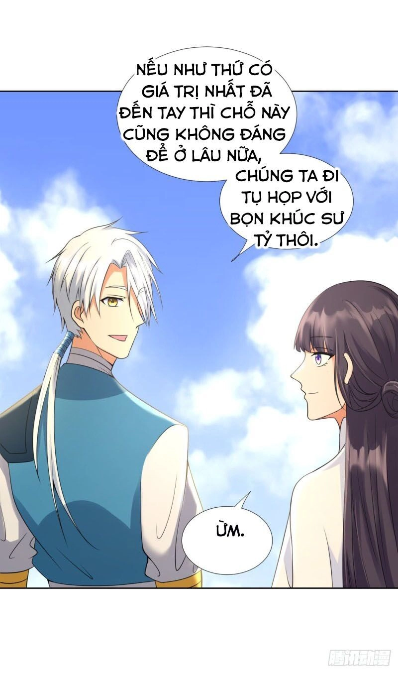 Chí Tôn Trọng Sinh Chapter 72 - 8