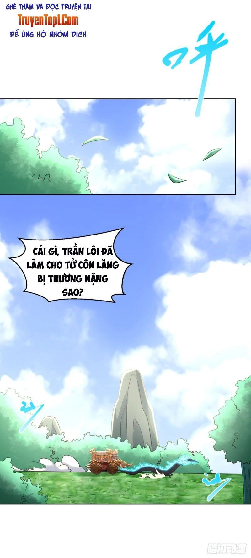 Chí Tôn Trọng Sinh Chapter 72 - 9