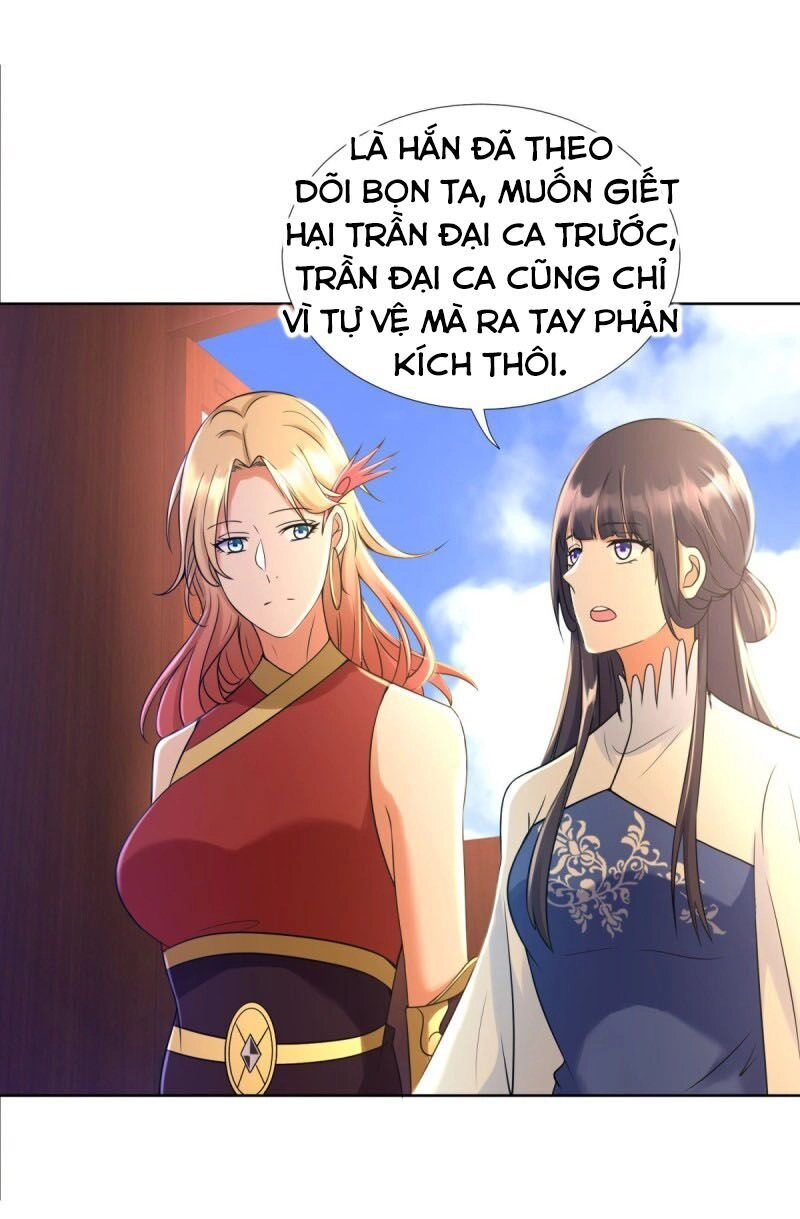 Chí Tôn Trọng Sinh Chapter 72 - 10
