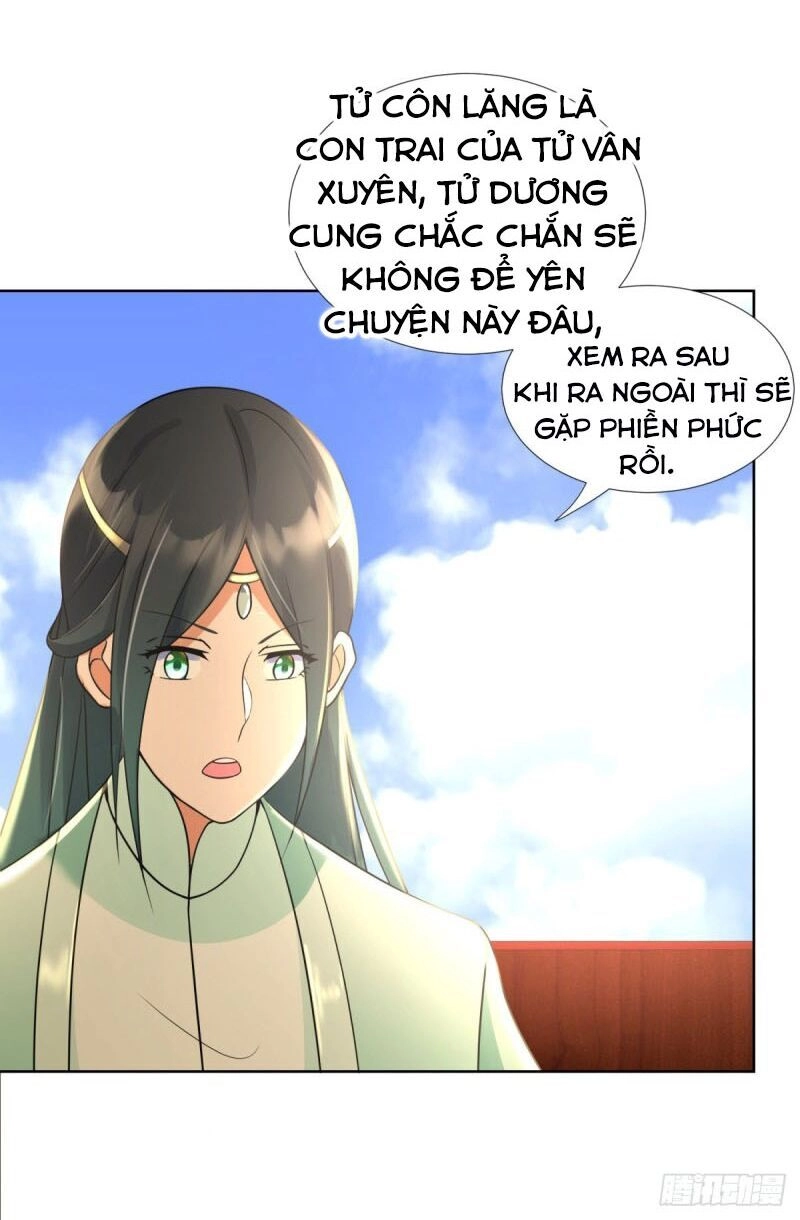 Chí Tôn Trọng Sinh Chapter 72 - 11