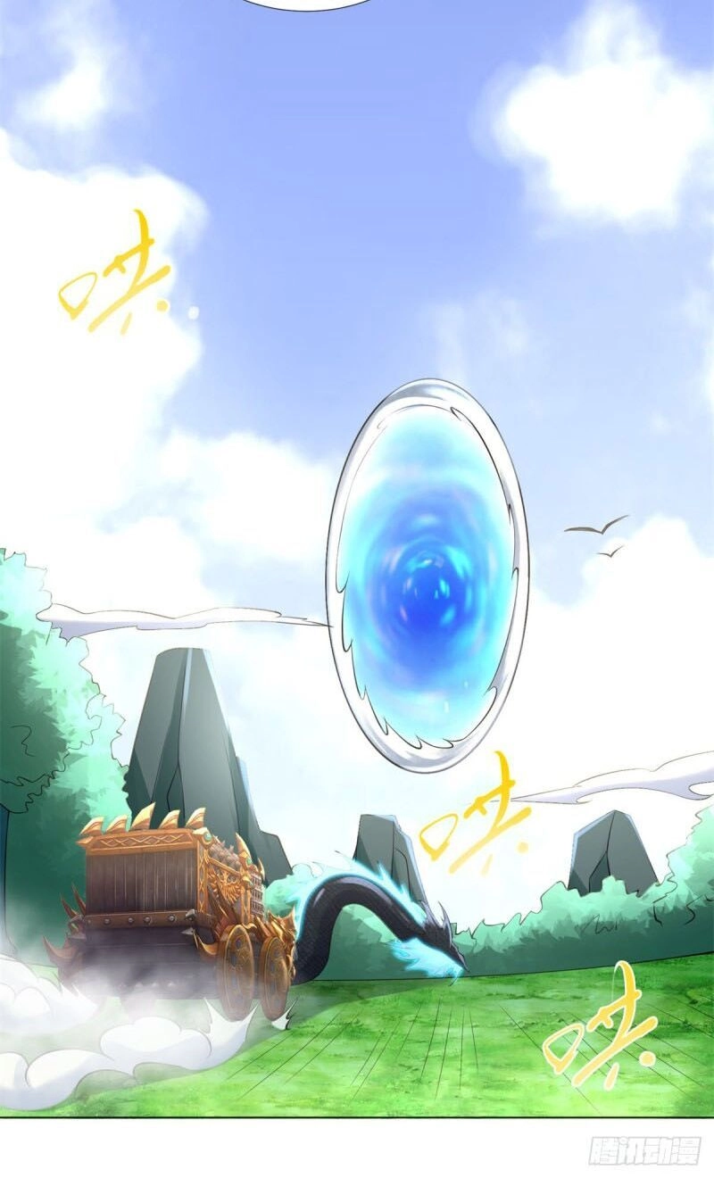 Chí Tôn Trọng Sinh Chapter 72 - 15