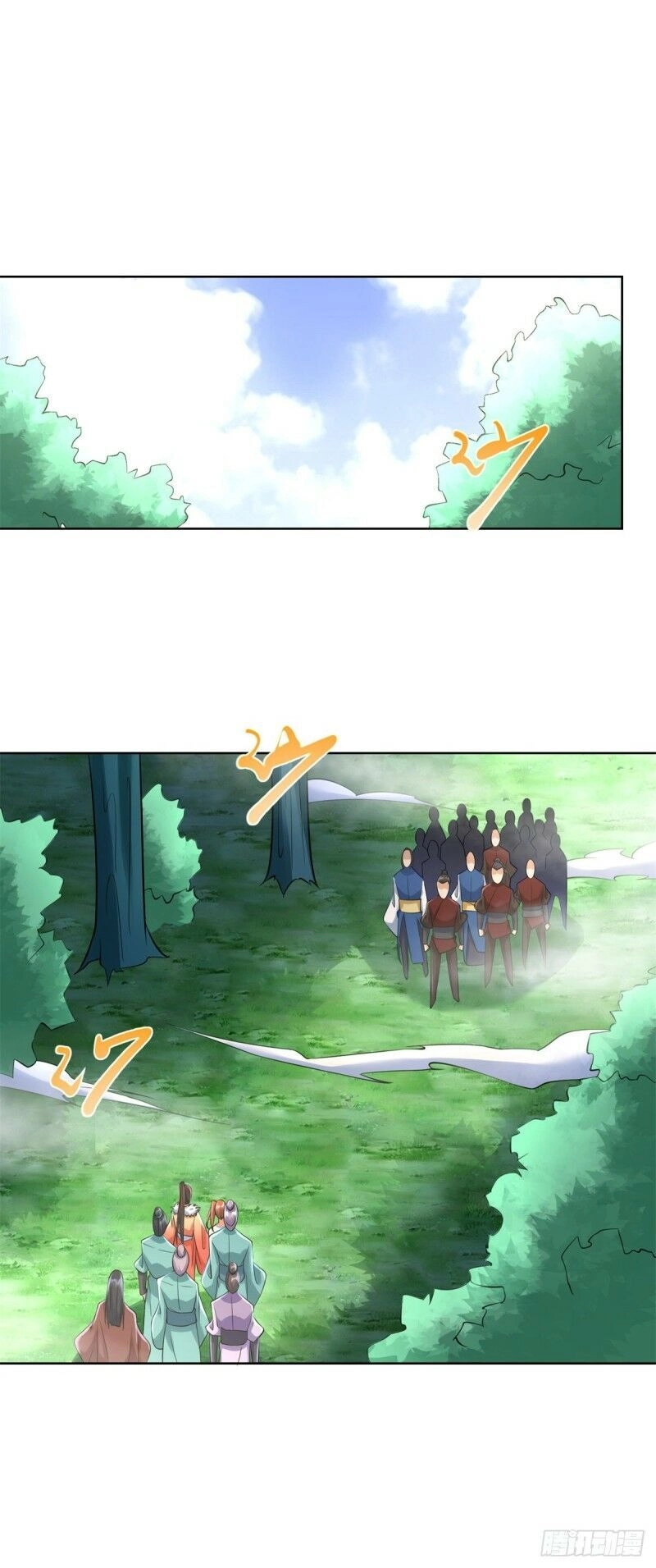 Chí Tôn Trọng Sinh Chapter 72 - 16