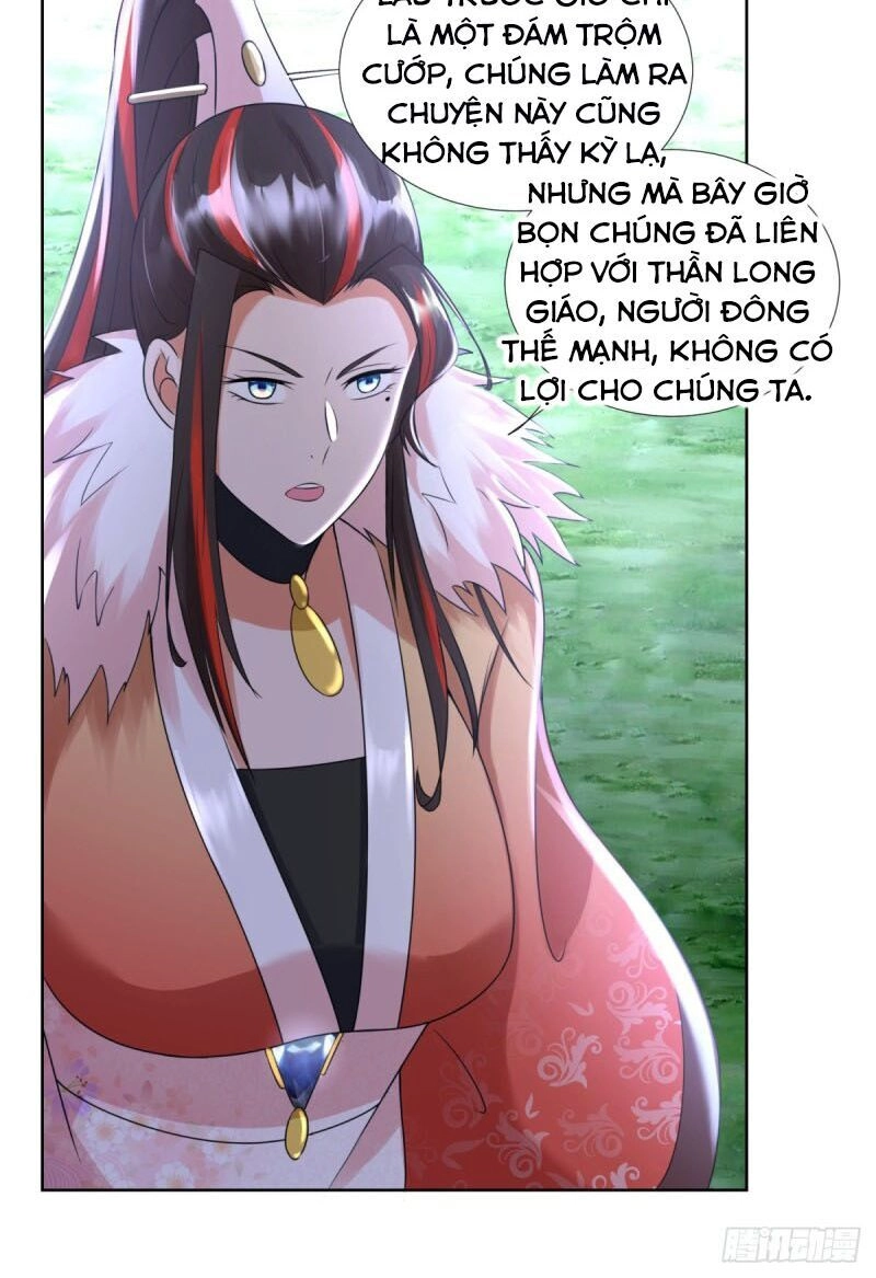 Chí Tôn Trọng Sinh Chapter 72 - 20