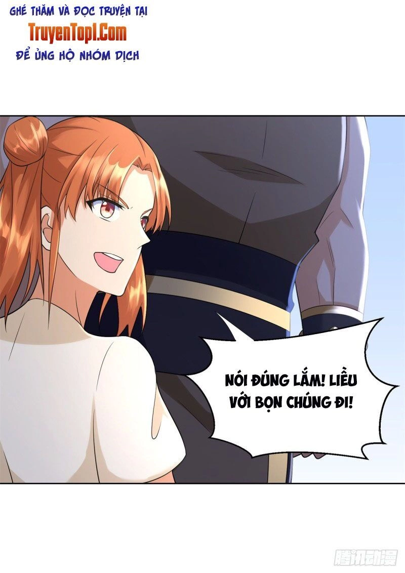 Chí Tôn Trọng Sinh Chapter 72 - 24